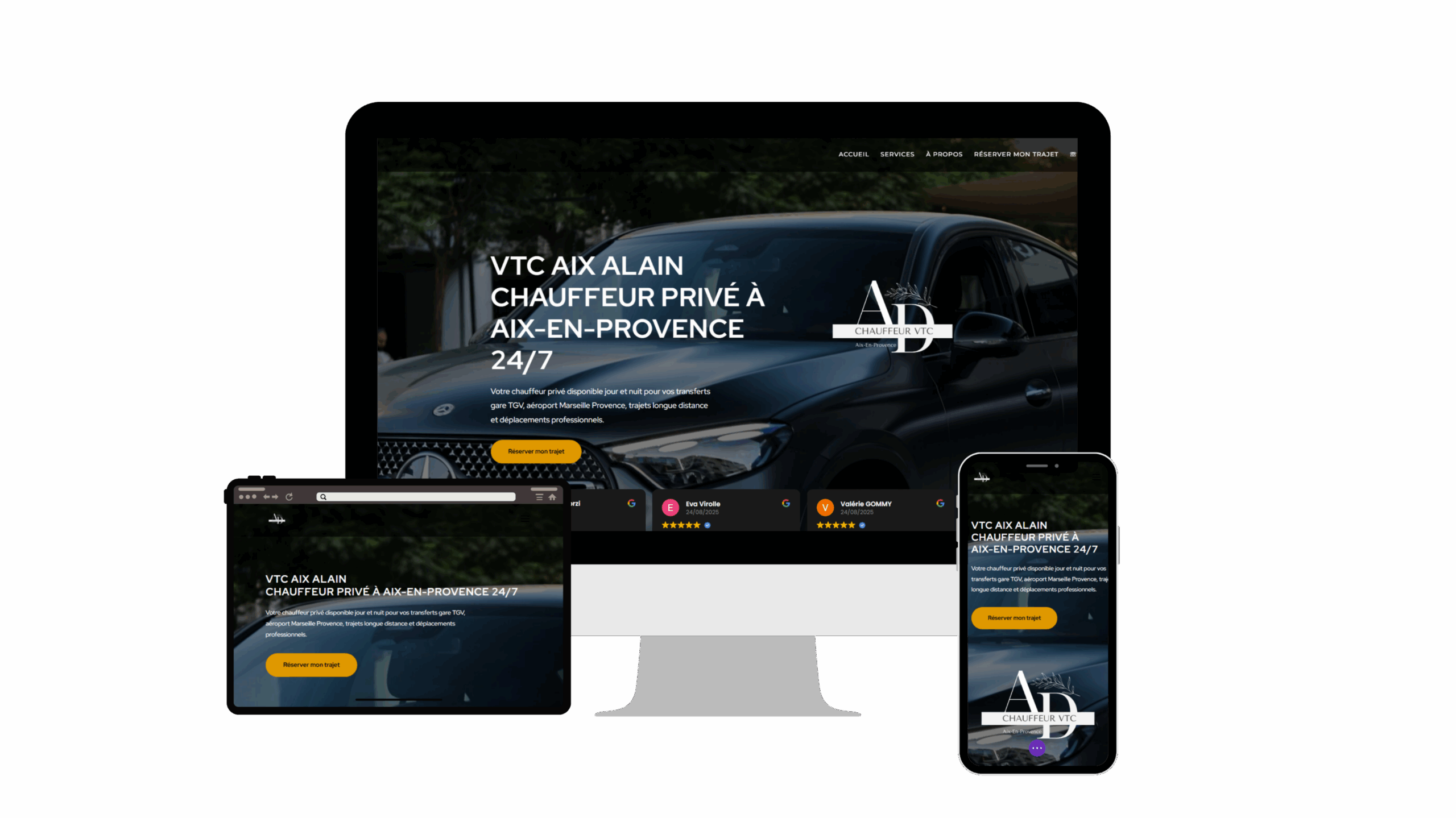 SITES WEB INTERNET PERPIGNAN